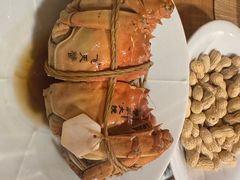 -蟹家大院(外滩店)