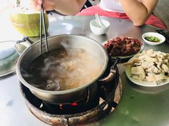 羊肚-阿婆东山羊肉店(鸿港海鲜批发市场店)