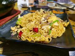 -范儿·嫂子烤肉·精致炭火烤肉(长治路店)