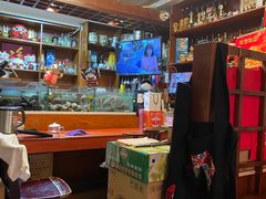 大堂-樱の花亭日本料理店