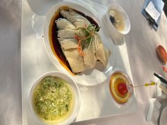-鹿鸣酒家(越秀店)