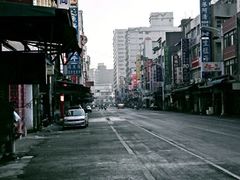 白天-六合夜市