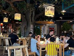 -常和州·夜宵大排档(常州单店)