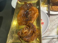 -火炉火自助餐(喜隆多店)