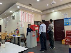 -福海面馆(阳曲店)