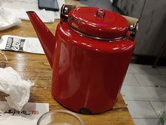 -山河屯铁锅炖(哈西站店)