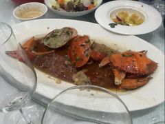 -杭州国际会议中心洲际酒店-菋道海鲜餐厅