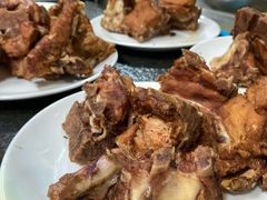 -缘福乡村铁锅炖民宿(八达岭店)