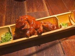 -大牌大·传统杭帮菜(湖滨店)