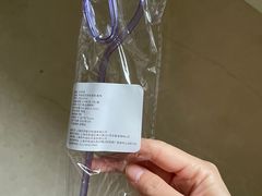 -LELECHA乐乐茶(新街口大洋店)