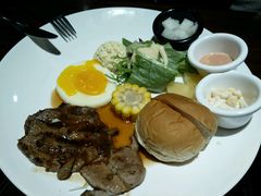 -火炉火自助餐(枫蓝国际店)