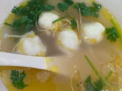-小杨生煎(周浦万达店)