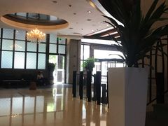 -纽斯桑拿会所(天山店)