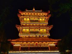 -台儿庄古城