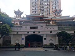 -皇城清真寺