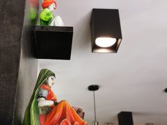 -克比叔叔印度餐厅Kebabs on the Grille(永康路分店)