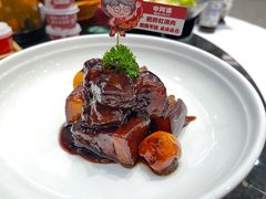 -申阿婆·上海菜·小海鲜(国展店)