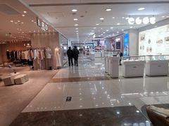 -茂业天地(华强北店)