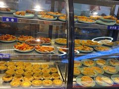 -蚝英雄鲜蚝自助专门店(长楹天街直营店)