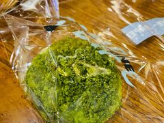 宇治抹茶麻薯面包-PAPER STONE BAKERY(天环店)