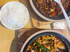 -裕鼎鲜·新中菜(八一广场万达店)