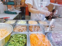 -张果佬年糕卷(科巷店)