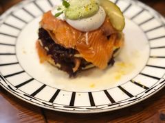 -AFS Cafe & Canteen(闽江二路店)