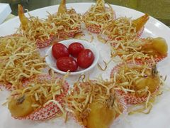 富贵虾-潮喜竹溪荔湖酒家(荔枝湾店)