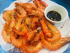 -盛港湾海鲜食府(黄沙店)