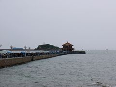 景点-栈桥景区