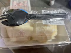 -鲍师傅糕点(大沽南路店)