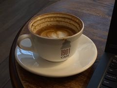 -1901 Cafe(西四店)