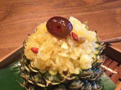 -云海肴·汽锅鸡·云南菜(天山百盛优客店)