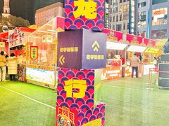 -南京路步行街