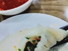 八珍全素小笼包-地安门包子铺(地安门店)