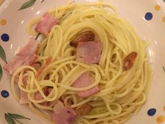-萨莉亚意式餐厅(特力时尚汇店)