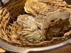 -蚝翅·海鲜粥·烧烤·宁夏滩羊季(玉米楼店)