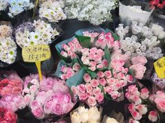 -循礼门鲜花花市(武汉循礼门店)