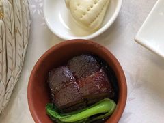 东坡焖肉-楼外楼(西湖景区孤山路店)