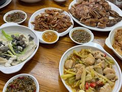 -志和饮食店