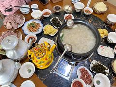 -尼玛藏家风味园(阿山食城店)