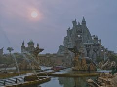 -厦门方特梦幻王国