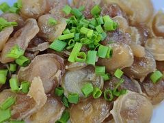 -老牌依强牛肉店(达道总店)