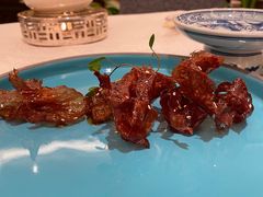 -星河湾半岛酒店-真粤中餐厅