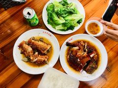 -黄连大头华烧鹅店(大良店)