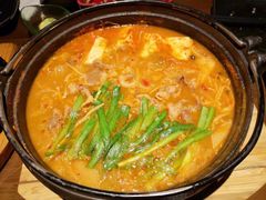 -千代武日本料理(开发区店)