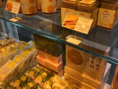 零售区-好利来(宣武门店)