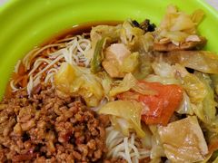 -社区食堂