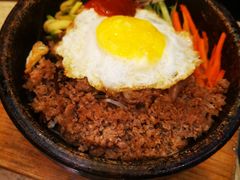 -妙香居韩国烤肉(鹏瑞利季华广场店)