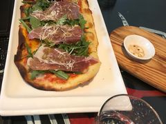 -EATALIA意塔利意式餐厅(鼓楼店)